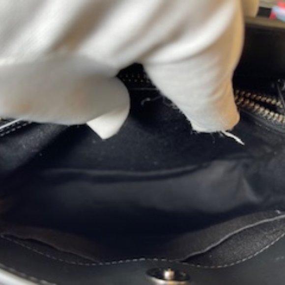 COACH NWT LEATHER AND SNAKESKIN HANDBAGS - Picture 13 of 16